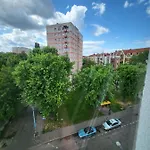 Zabytkowa Kamienica